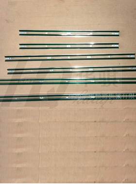 DEK印刷机配件清洁胶条445MM 157382 193202 193205优质原装现货