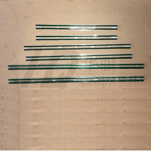 DEK印刷机配件清洁胶条445MM 157382 193202 193205优质原装现货