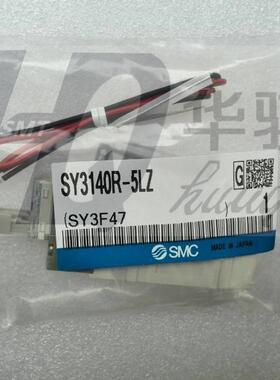适用三星贴片机CP45电磁阀SY3140R-5LZ SMT飞达配件优质现货华骐