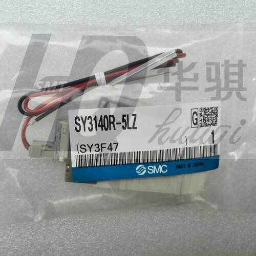 三星贴片机 CP45 电磁阀 料号SY3140R-5LZ  SMT飞达配件