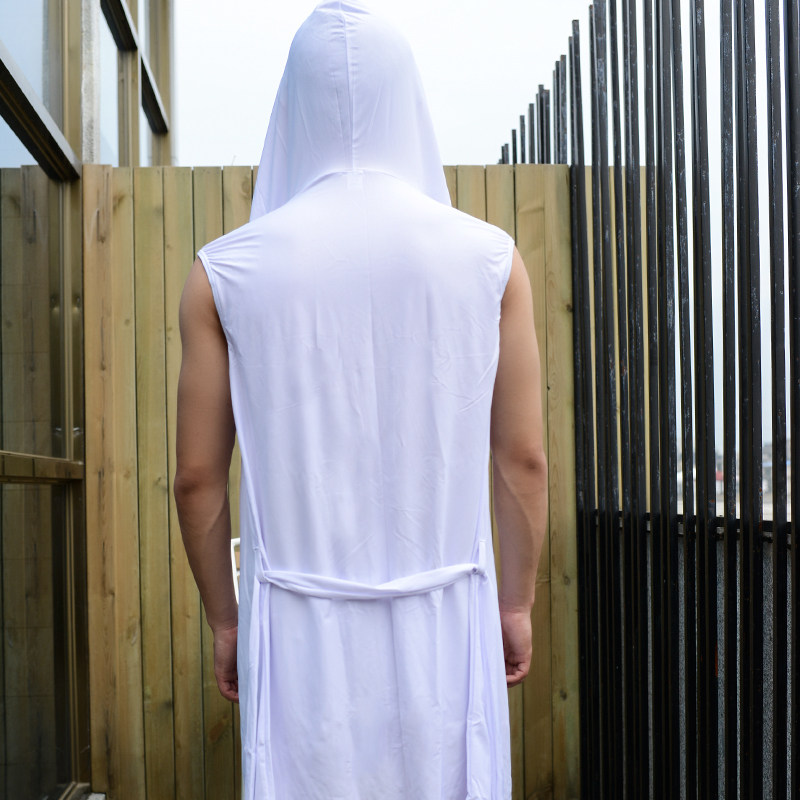 Peignoir jeunesse - Ref 592605 Image 4