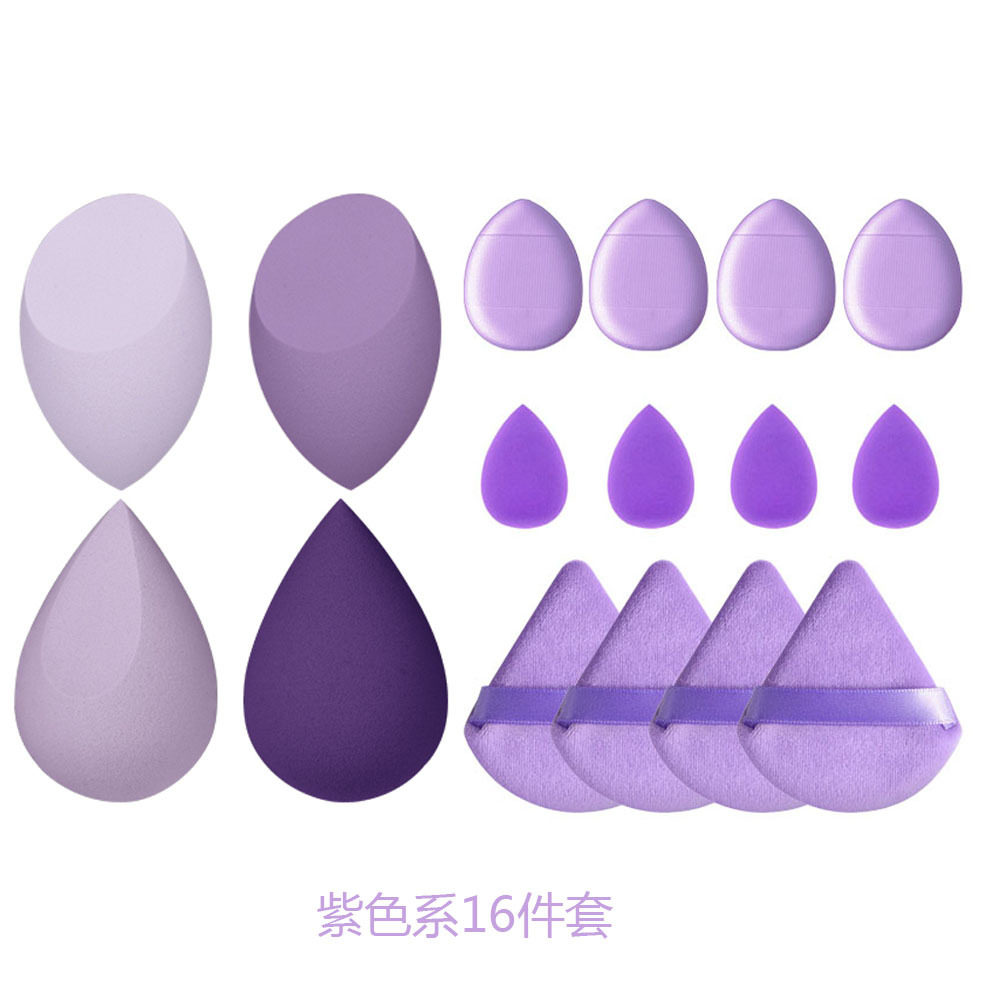 三角植绒气垫粉扑化妆海绵美妆蛋手指粉扑迷你彩妆蛋卸妆洁面扑,彩妆/香水/美妆工具,美妆蛋/扑/海绵,淘宝优惠券,粉丝福利购,淘宝优惠卷