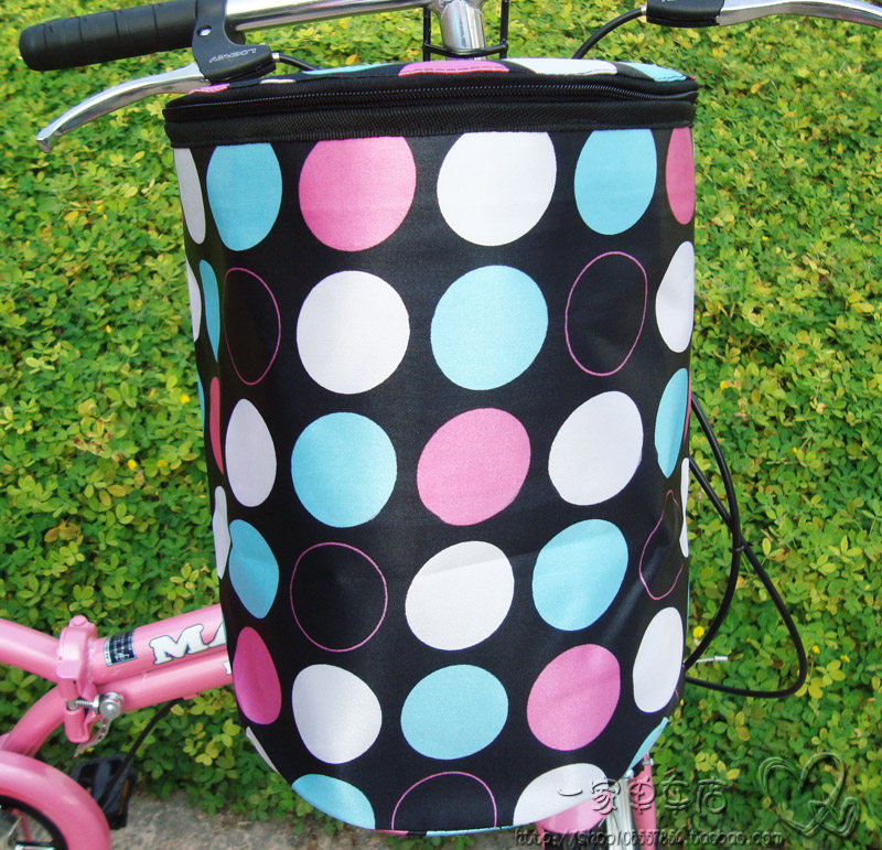 Panier pour vélo - Ref 2256783 Image 1