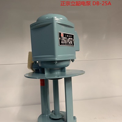 上海立韶电动铝合金电泵冷却泵