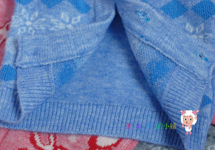Pull enfant - Ref 2102899 Image 5