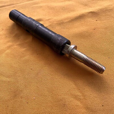 长江750六付24马力缸头专用扳手