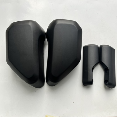 斯托纳猿猴空滤护罩前减震护罩