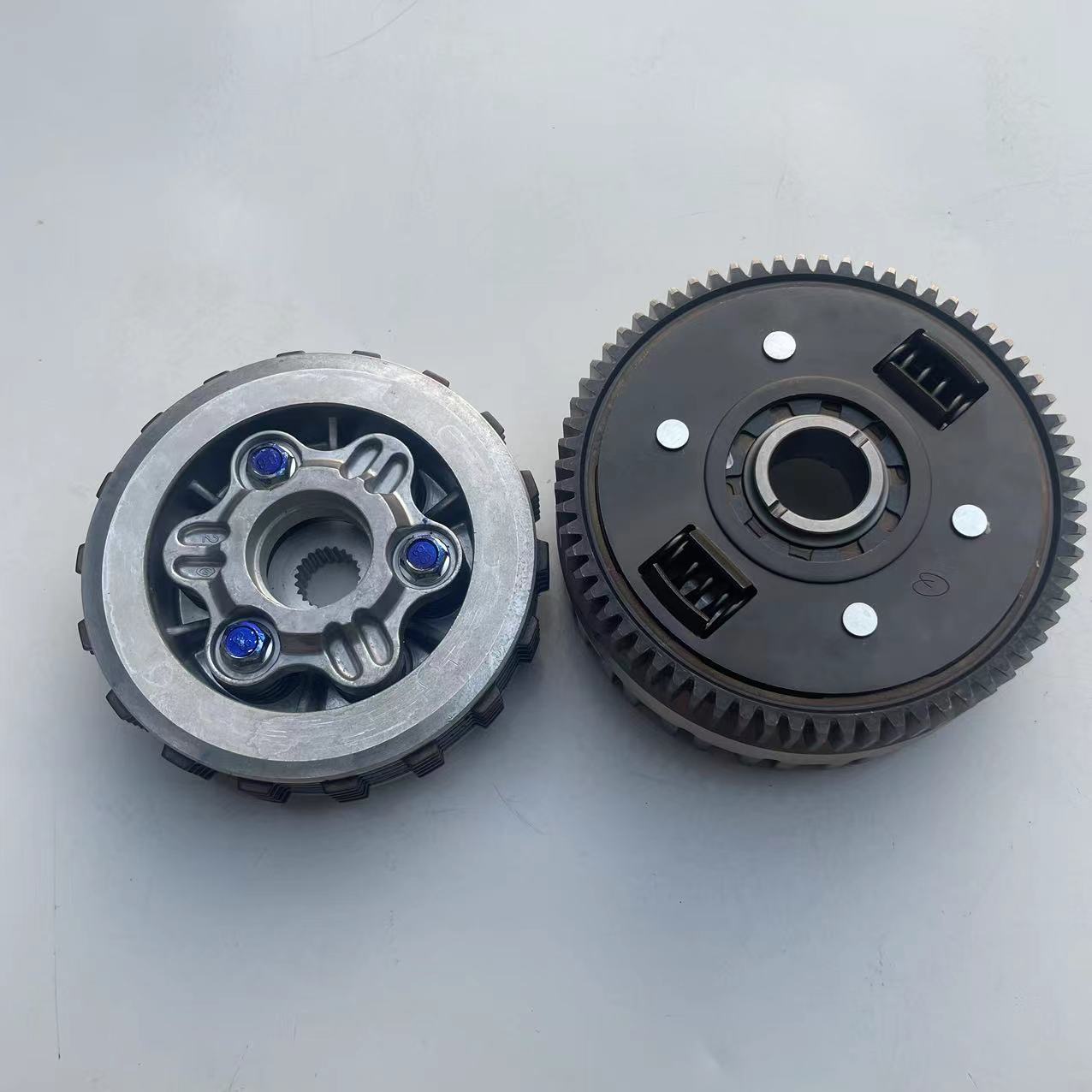 斯托纳猿猴125原厂离合器