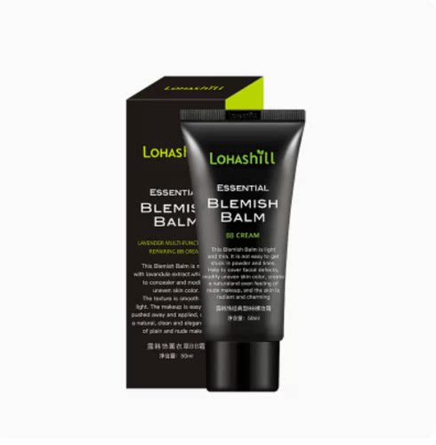 露韩饰遮瑕韩国美白遮瑕bb防晒