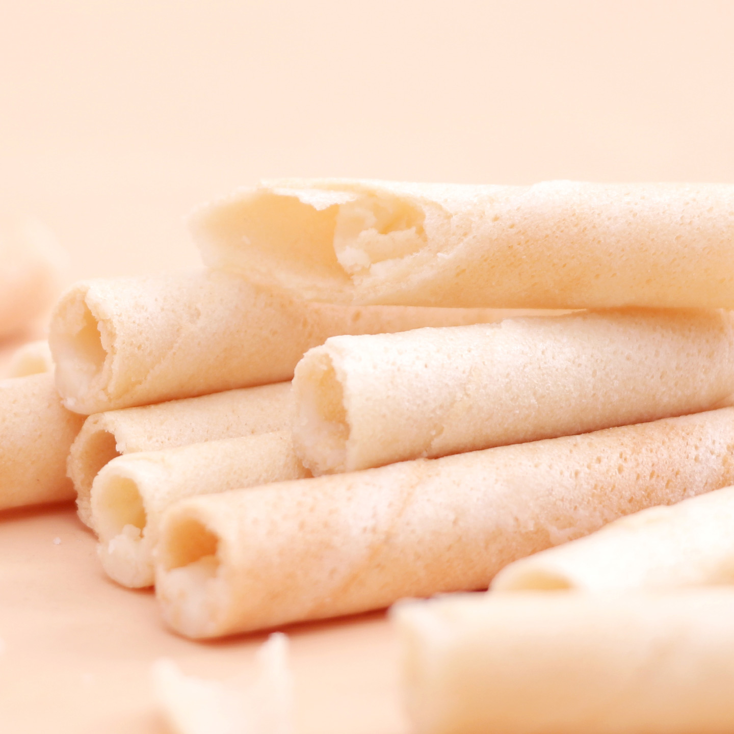 印度尼西亚进口零食Kokola巧克力夹心威化饼干休闲食品年货小吃