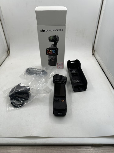 大疆pocket3 标配 沈阳实体店