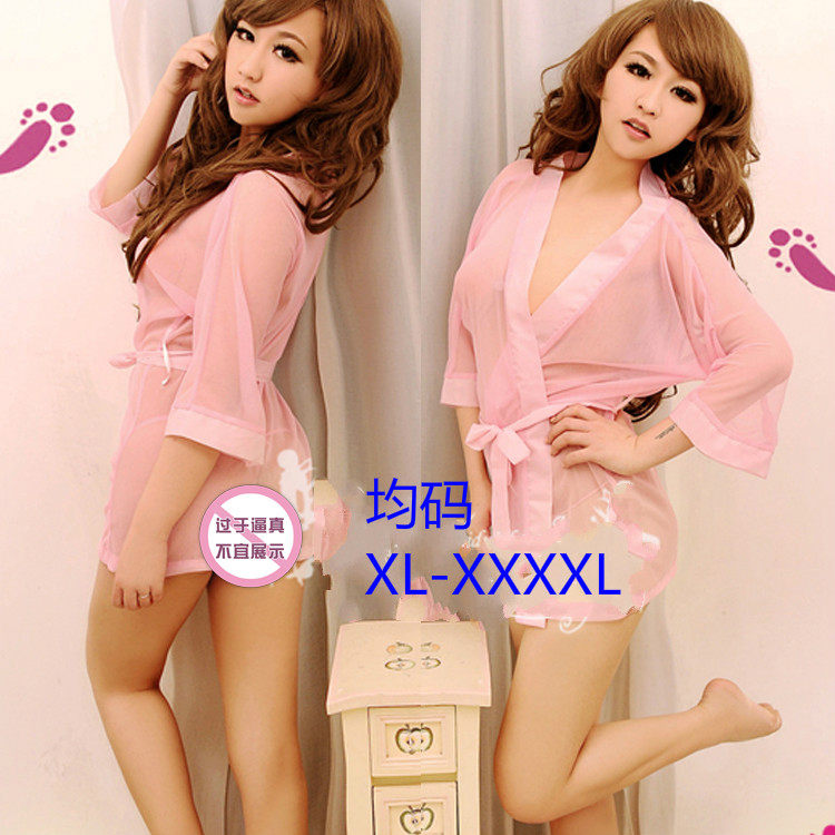 Peignoir jeunesse - Ref 598657 Image 4