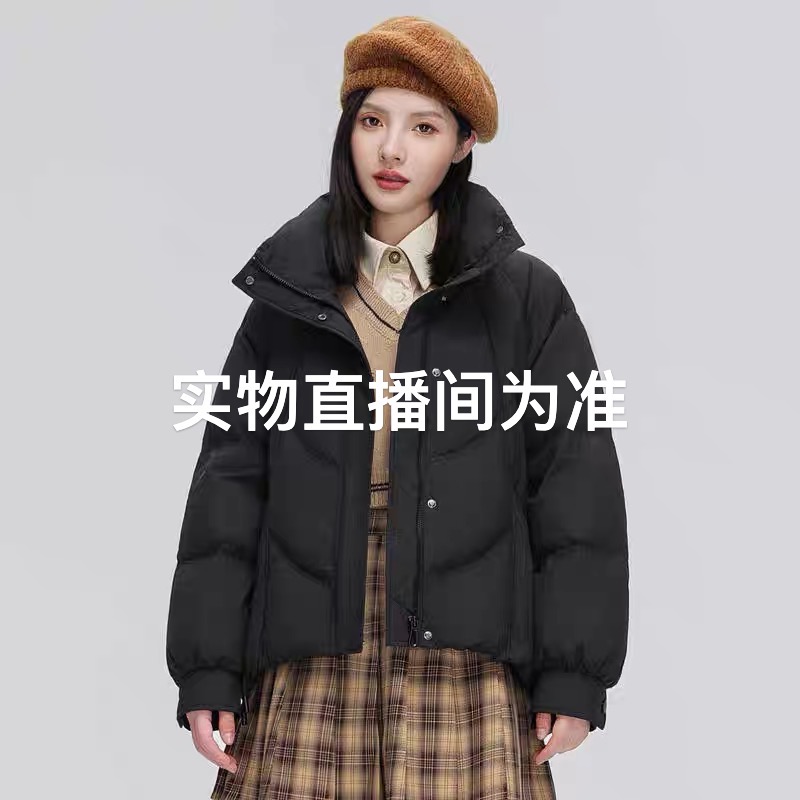 8605/立领短款羽绒服-is-12.14