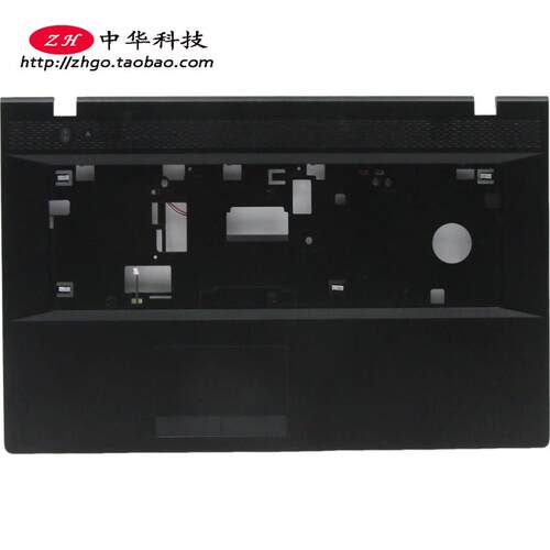 适用联想 G700 G710 C壳 掌托 触摸板 外壳 90202801