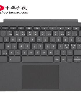适用联想Flex 5 CB-13IML05 Chromebook 键盘 C壳 外壳5CB0Z28156