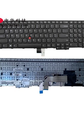 适用联想黑将S5 E560p 1st键盘00UR517 00UR554 00UR584 00UR547