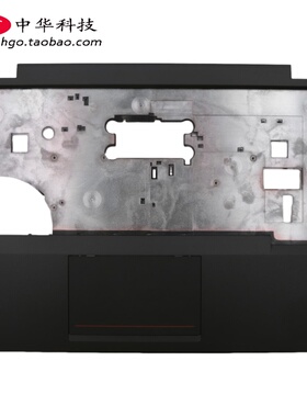 适用适用Thinkpad 13 Chromebook C壳 触摸板 掌托 外壳 01AV646
