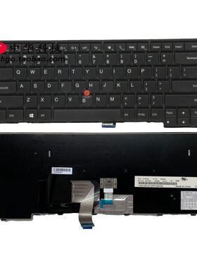 适用联想E431 E440键盘04Y2763 04Y2726 04Y2874 04Y2762 04Y2799