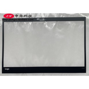 X390 02HL011 B壳贴 型号屏框外贴 外壳 IR红外 适用Thinkpad联想