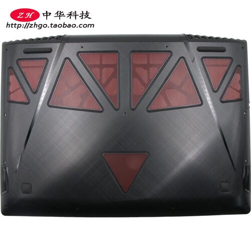 适用联想Y910-17ISK 拯救者Y920-17IKB D壳 底盖 5CB0M56063外壳