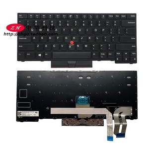 适用T14 P14s Gen1 Gen2 键盘5N20V43868 5N20V44012 5N20V44156