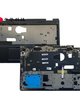 适用联想Thinkpad S5 Yoga 15 C壳 外壳 带触摸板 线00JT333 黑色