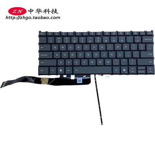 适用联想IdeaPad Slim 3 14IRH10 ARP10 AHP10 IRU10 R 背光键盘