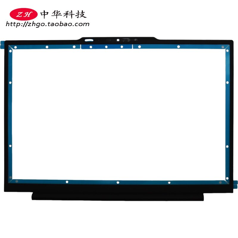 适用联想Thinkpad X13 Gen6 B壳 外壳A D壳5CB1S55395 5CB1V57738图片