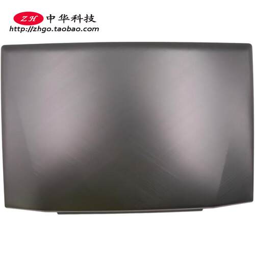 适用联想Y50-80 Y50-70 Touch A壳 屏幕后盖 外壳5CB0F78846