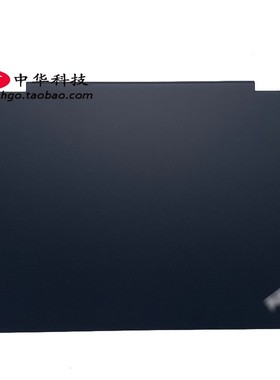 适用Thinkpad Yoga 260 A壳 FHD 屏后盖 背盖 外壳 00HT497