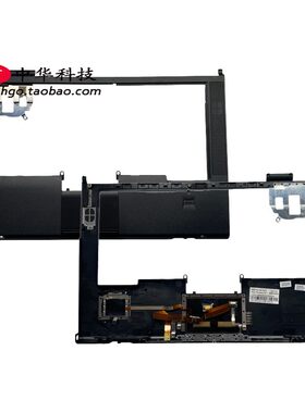 适用Thinkpad T420 T420i C壳 外壳 触摸板 带指纹 左右键04W1371