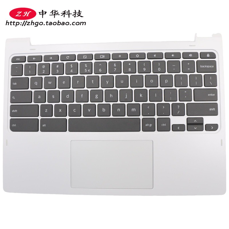 适用联想Flex 3 CB-11M735 C330 Chromebook 键盘 C壳 5CB0S72817