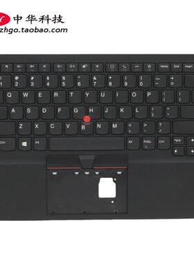 适用联想Thinkpad E14 Gen3 C壳 键盘 掌托 外壳 5M11C44211