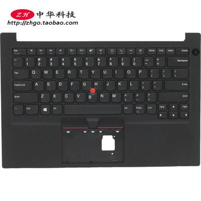 适用联想Thinkpad E14 Gen3 C壳 键盘 掌托 外壳 5M11C44211