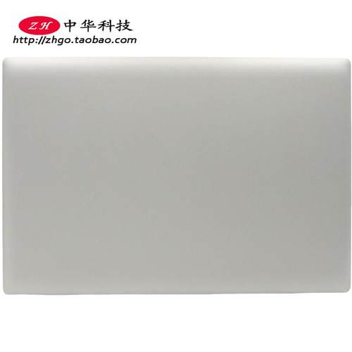 适用联想 Ideapad 330-15ICH A壳 外壳 屏幕后盖 5CB0R48725