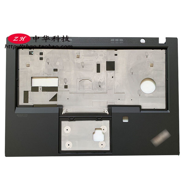 适用Thinkpad T14 P14S Gen1 C壳 带指纹孔5CB0Z69154 A壳 B壳D壳