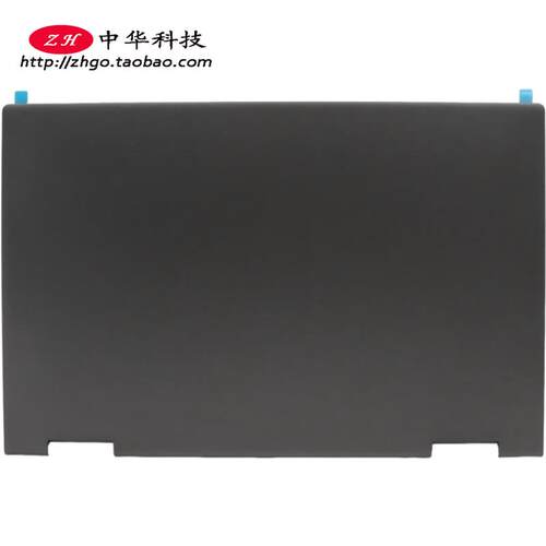 适用联想 Yoga C740-14IML A壳 屏幕后盖 外壳5CB0U43994