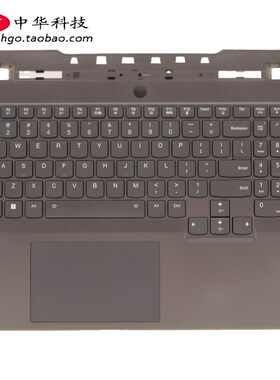 适用2022拯救者R9000K Legion 7 16ARHA7键盘 C壳外壳5CB1J30424