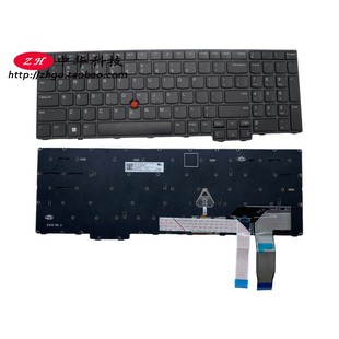 5N21K05115 Gen4键盘5N21K05041 5N21K05189 L15 适用Thinkpad