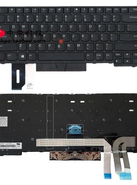 适用T480S T490 T495 P43S 键盘01YP320 01YP400 01YP240 01YP480