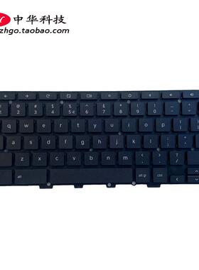 适用联想300e 500e 2nd Gen 2 Chromebook AST 键盘 SN20Q39998