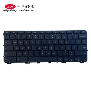 适用联想300e 500e 2nd Gen 2 Chromebook AST 键盘 SN20Q39998