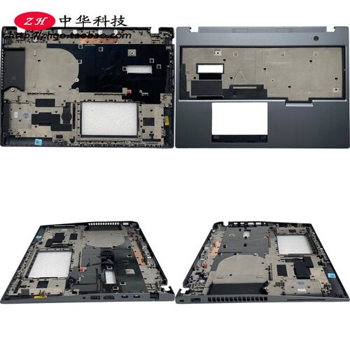 适用Thinkpad联想T16 P16s Gen1 C壳 灰色 外壳 WLAN 5CB1H66039