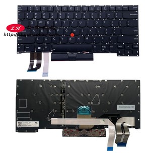 适用T14s Gen1键盘SN20W19559 SN20W19590 SN20W19662 SN20W19631