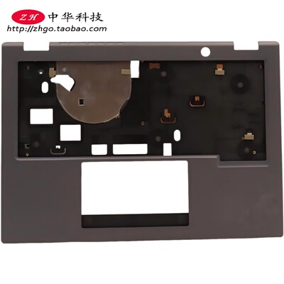 适用联想Thinkpad L13 Yoga Gen3 4 C壳 掌托外壳5M11H26964