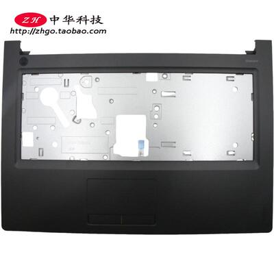 适用联想Ideapad 300-14ISK IBR C壳 触摸板 掌托 外壳5CB0K40641