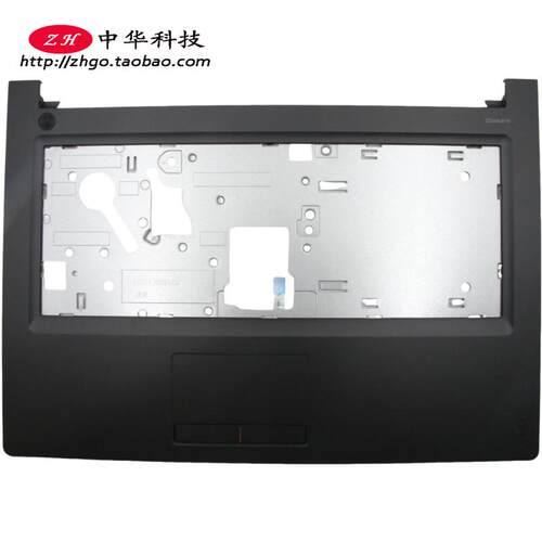 适用联想Ideapad 300-14ISK IBR C壳 触摸板 掌托 外壳5CB0K40641