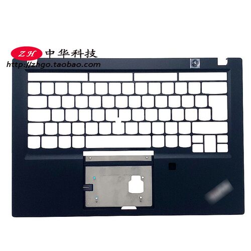 适用Thinkpad T490S T495S T14S C壳 掌托 大回车UK版 外壳ABD壳
