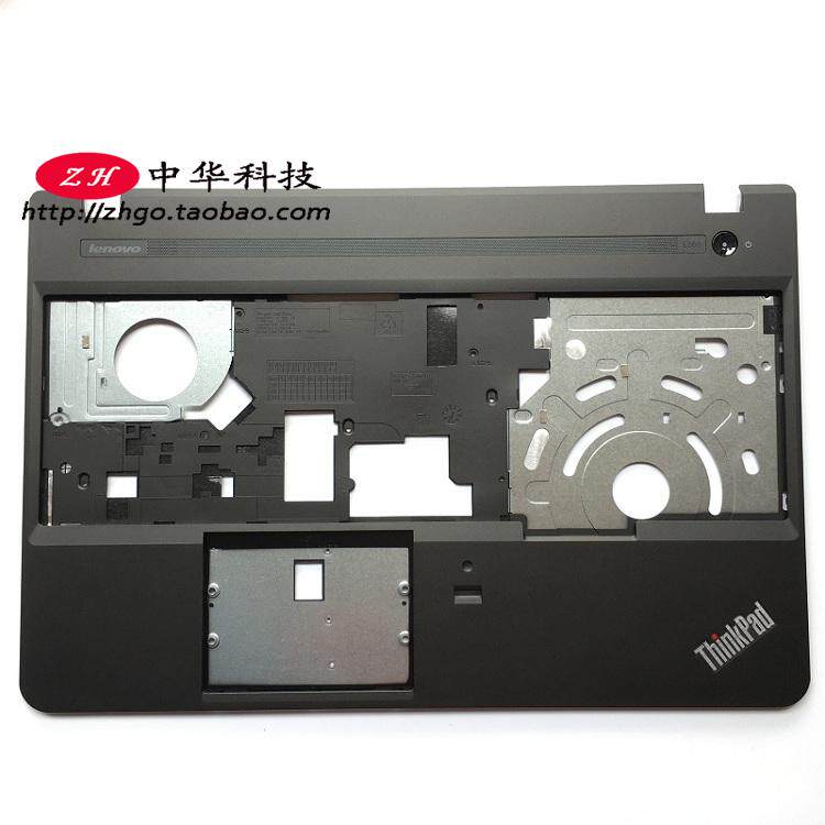 thinkpade550 e550c e555 e560 c壳 掌托带指纹孔a壳 b壳 d壳