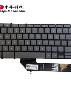 适用联想Flex 5 CB-13IML05 13ITL6 背光键盘 SN20X54606